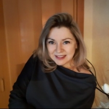 МЛМ лидер Татьяна Сапогова