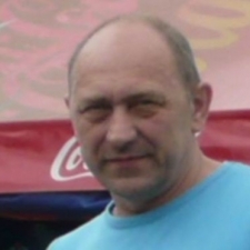 МЛМ лидер Anatoliy Kachanov
