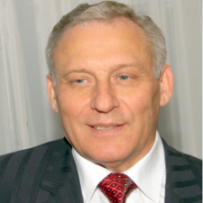 МЛМ лидер Владимир Устинович