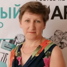 МЛМ лидер Ирина Скоробогатая