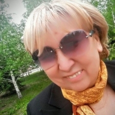 МЛМ лидер Svetlana Jakupova