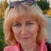 МЛМ лидер Елена Пономарева