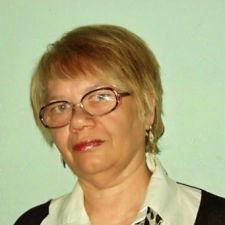 МЛМ лидер Natallia Dobrodei