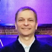 МЛМ лидер Валерий Сорокин