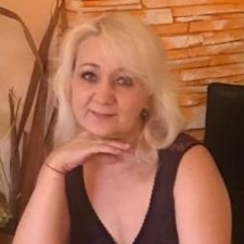 МЛМ лидер Irina Daikini