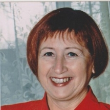 МЛМ лидер Татьяна Грузинова