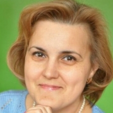 МЛМ лидер Евгения Логинова