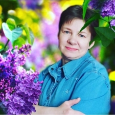 МЛМ лидер Ольга Шиляева