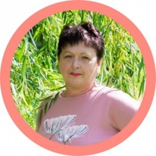 МЛМ лидер Татьяна Быстрикова