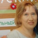 МЛМ лидер Marina Berestneva