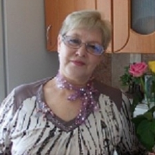 МЛМ лидер Nina Panova