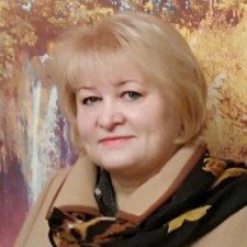 МЛМ лидер Ирина Картавцева