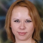 МЛМ лидер Sofia Derevijenco
