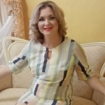МЛМ лидер Наденька Степанова