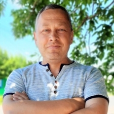 МЛМ лидер Вадим Захаров