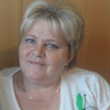 МЛМ лидер Нина Крашенинникова