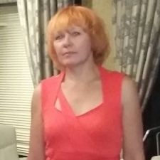 МЛМ лидер Тамила Харламова