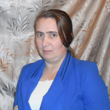 МЛМ лидер Ольга Ильина