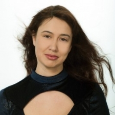 МЛМ лидер Alla Solodova