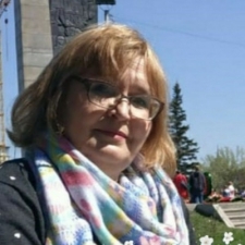 МЛМ лидер Наталья Горбунова