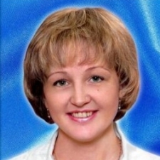 МЛМ лидер Светлана Лаптева