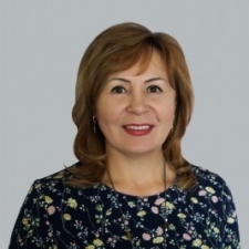 МЛМ лидер Лилия Курбанаева