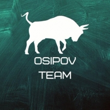 МЛМ лидер Artur Osipov