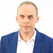 МЛМ лидер Дмитрий Кучер