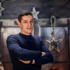 МЛМ лидер Лев Пряников