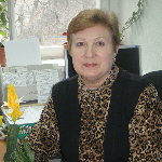 МЛМ лидер Vera Krohina