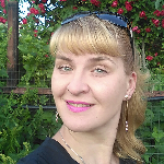 МЛМ лидер Рина Милованова