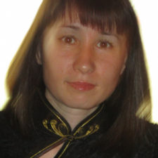 МЛМ лидер Мария Зырина