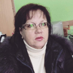 МЛМ лидер Лидия Тумилович