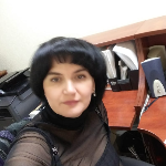 МЛМ лидер Татьяна Князева