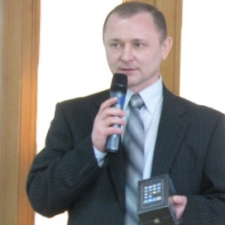 МЛМ лидер Viktor Anatolievich