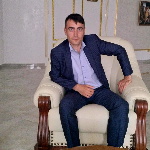 МЛМ лидер Hovhannes Aghanyan