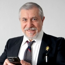 МЛМ лидер Александр Козин