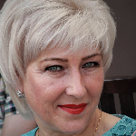 МЛМ лидер Irina Bizova