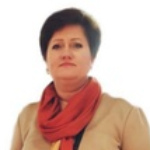 МЛМ лидер Наталья Кривцова
