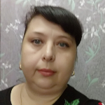 МЛМ лидер Ирина Короткова