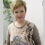 МЛМ лидер Елена Воробьева
