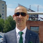 МЛМ лидер Геннадий Смирнов