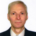 МЛМ лидер Виктор Шкабарня