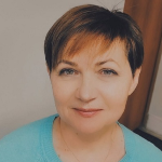 МЛМ лидер Ирина Ефремова