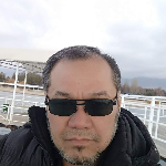 МЛМ лидер Rustambek Dzamgyrchiev