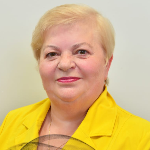 МЛМ лидер Анастасия Воронкова