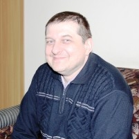 МЛМ лидер Viktor Shcerbakov