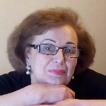 МЛМ лидер Ирина Абузова