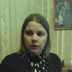 МЛМ лидер Татьяна Масина