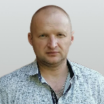 МЛМ лидер Александр Волков